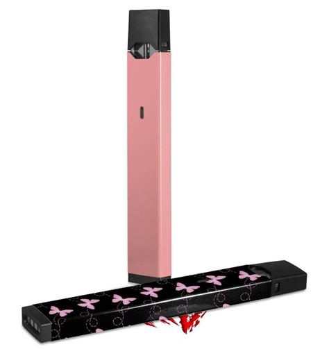 pink gucci juul skin